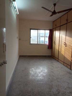 Bedroom in 3 BHK Penthouse at Kothrud – for Rent