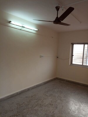 Bedroom in 3 BHK Penthouse at Kothrud – for Rent