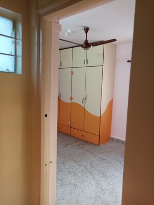 Bedroom in 3 BHK Penthouse at Kothrud – for Rent