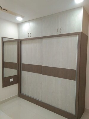 3 BHK Apartment For Rent in My Home Tarkshya, Kokapet
