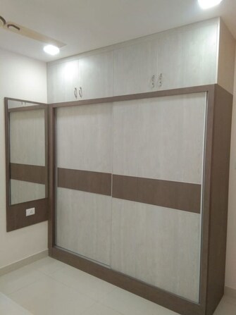 3 BHK 1957 Sq.Ft. Apartment in My Home Tarkshya