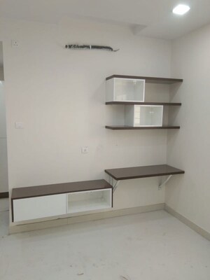 Furnished Amenities in 3 BHK Apartment at My Home Tarkshya, Kokapet – for Rent