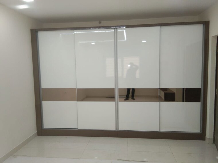 Room, my-home-tarkshya 3 Bedroom 1957 Sq.Ft. Apartment In Kokapet Hyderabad 10628642