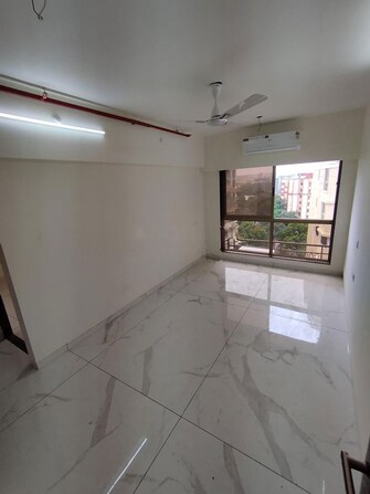 1 BHK Apartment For Rent in Shreeji BKC Crown in Kurla West, Mumbai