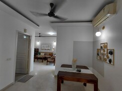 2 BHK + Prayer Room,Study Room,Store Room Builder Floor For Rent in Sector 23