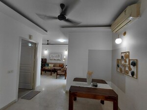 2 BHK Builder Floor For Rent in Sector 23