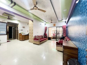 2 BHK Apartment For Sale in Hansol