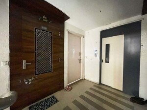 Room in 2 BHK Apartment at Hansol – for Sale