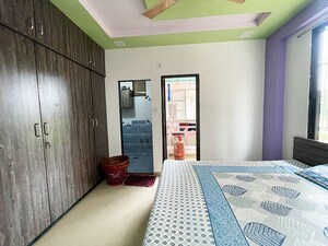 Bedroom in 2 BHK Apartment at Hansol – for Sale