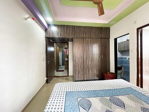 Bedroom in 2 BHK Apartment at Hansol – for Sale