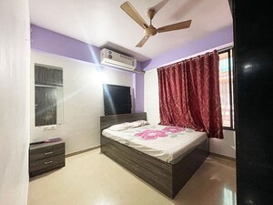 Bedroom in 2 BHK Apartment at Hansol – for Sale