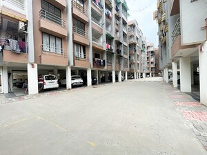 2 BHK Apartment – Exterior View View at Hansol - for Sale