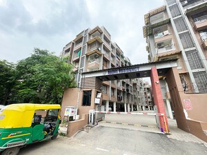 2 BHK Apartment – Exterior View View at Hansol - for Sale