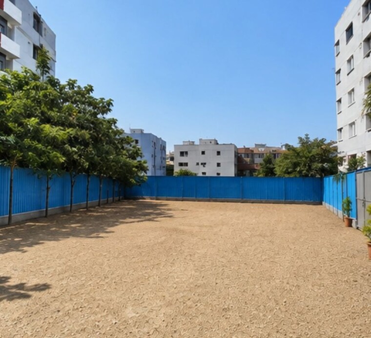 undefined, silicon valley  1000 Sq.Yd. Plot In Silicon Valley Hyderabad 10628600
