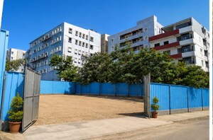  Plot – Exterior View View at Silicon Valley - for Sale