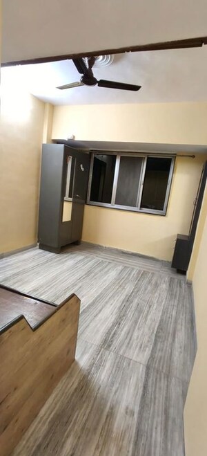 Room in 2 BHK Apartment at Bhima Shankar, Nerul – for Sale