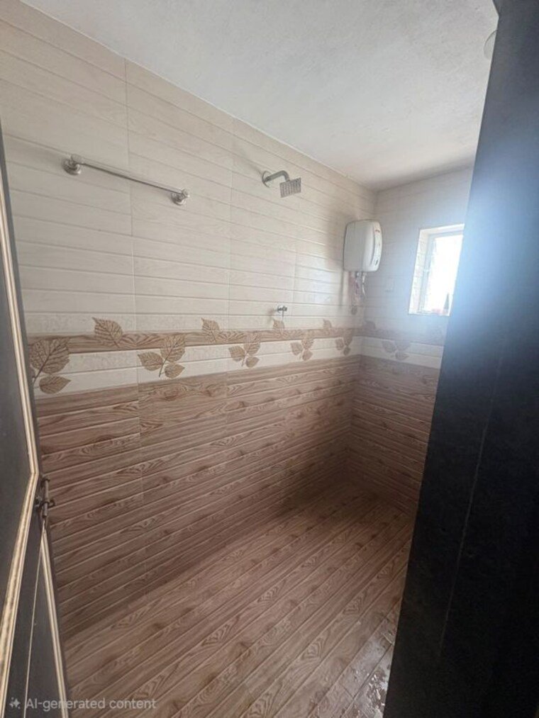 Bathroom, dhanvanti-apartment 1 Bedroom 600 Sq.Ft. Apartment In Dhayari Pune 10628424
