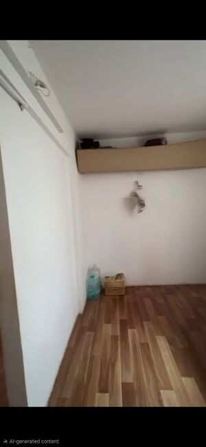 Bathroom in 1 BHK Apartment at Dhanvanti Apartment, Dhayari – for Sale