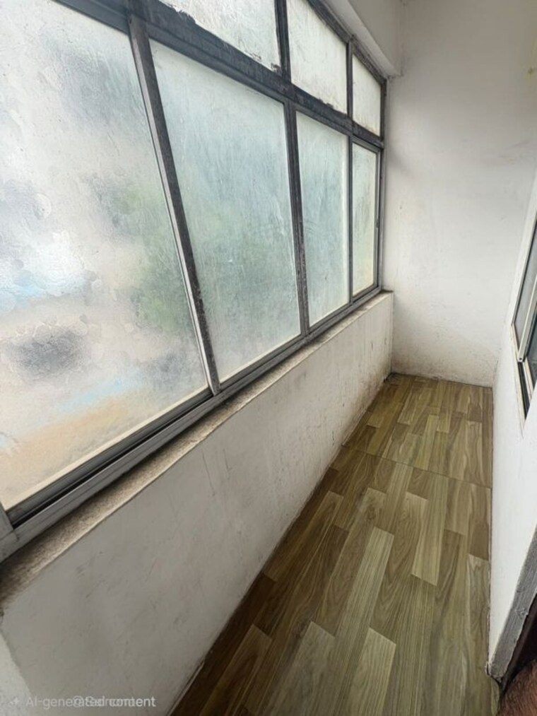 Balcony, dhanvanti-apartment 1 Bedroom 600 Sq.Ft. Apartment In Dhayari Pune 10628424