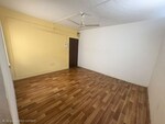 1 BHK + Prayer Room 600 Sq.Ft. Apartment in Dhanvanti Apartment