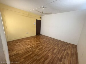 1 BHK Apartment For Sale in Dhanvanti Apartment, Dhayari