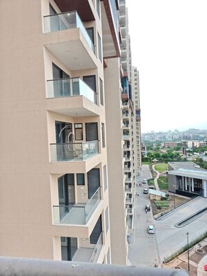 3 BHK Apartment – Exterior View View at Sector 82 - for Sale