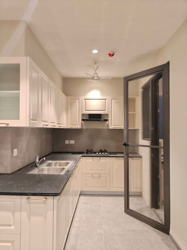 Kitchen, sector 82 3 Bedroom 1995 Sq.Ft. Apartment In Sector 82 Mohali 10628645