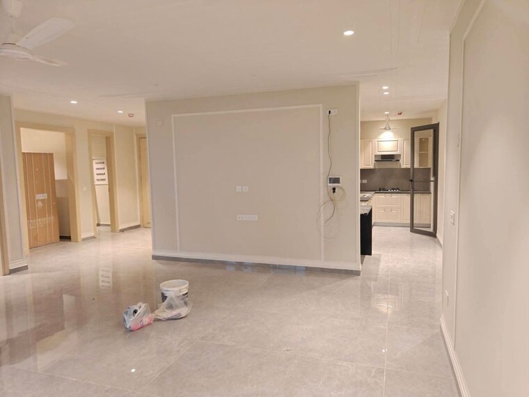 Room, sector 82 3 Bedroom 1995 Sq.Ft. Apartment In Sector 82 Mohali 10628645