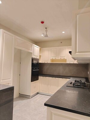 Kitchen in 3 BHK Apartment at Sector 82 – for Sale