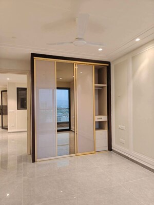 Building Lobby in 3 BHK Apartment at Sector 82 – for Sale