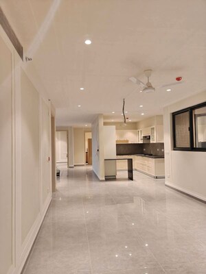 Building Lobby in 3 BHK Apartment at Sector 82 – for Sale