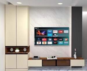 Furnished Amenities in 2.5 BHK Apartment at Aparna Zenon, Puppalaguda – for Rent