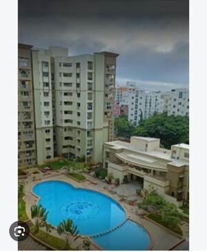 Master Plan in 3 BHK Apartment at Sobha Jasmine, Bellandur – for Sale