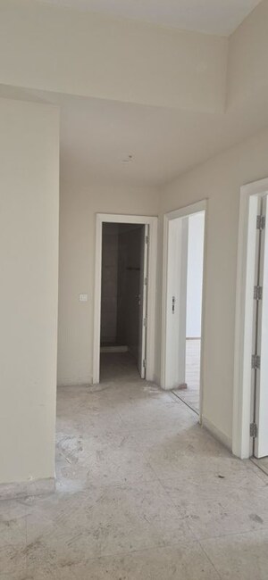Building Lobby in 2 BHK Builder Floor at Sector 22 – for Rent