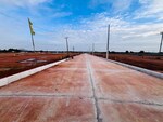 200 Sq.Yd. Plot in Bhongiri warangal Highway