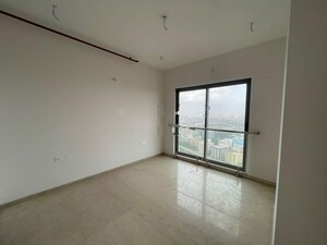 Room in 3 BHK Apartment at Adani Ten BKC, Bandra East – for Rent