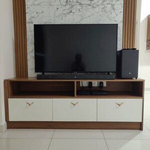 Furnished Amenities in 2 BHK Apartment at Brigade Bricklane, Jakkuru – for Sale