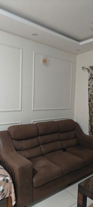 Furnished Amenities in 2 BHK Apartment at Brigade Bricklane, Jakkuru – for Sale