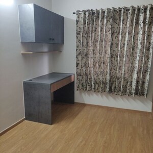 Bathroom in 2 BHK Apartment at Brigade Bricklane, Jakkuru – for Sale