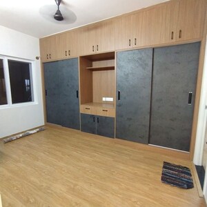 Room in 2 BHK Apartment at Brigade Bricklane, Jakkuru – for Sale
