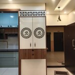 2 BHK + Basement 1002 Sq.Ft. Apartment in Brigade Bricklane