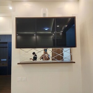 Furnished Amenities in 2 BHK Apartment at Brigade Bricklane, Jakkuru – for Sale