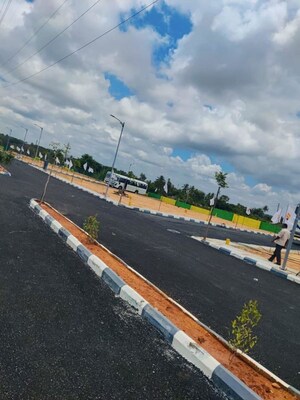   Plot at Kolar – for Sale