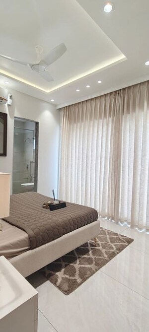 Bedroom in 4 BHK Apartment at Dev Nagar – for Sale