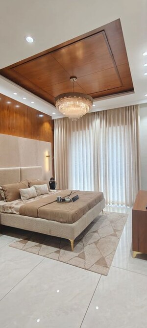 Bedroom in 4 BHK Apartment at Dev Nagar – for Sale