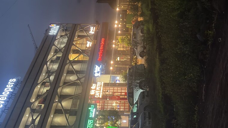 Master Plan, punawale Commercial Shop 450 Sq.Ft. In Punawale Pune 10628686