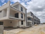 4 BHK + Prayer Room,Servant Room 5250 Sq.Ft. Villa in Praneeth Pranav Venetia