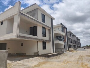 4 BHK Villa For Sale in Praneeth Pranav Venetia, Shankarpalli