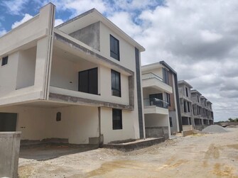 4 BHK + Prayer Room,Servant Room 5250 Sq.Ft. Villa in Praneeth Pranav Venetia