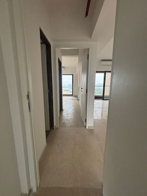 Building Lobby in 4 BHK Apartment at Kanakia Silicon Valley, Powai – for Sale